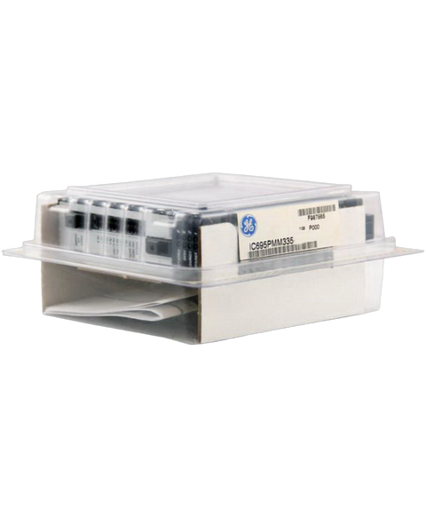 FANUC IC695PMM335