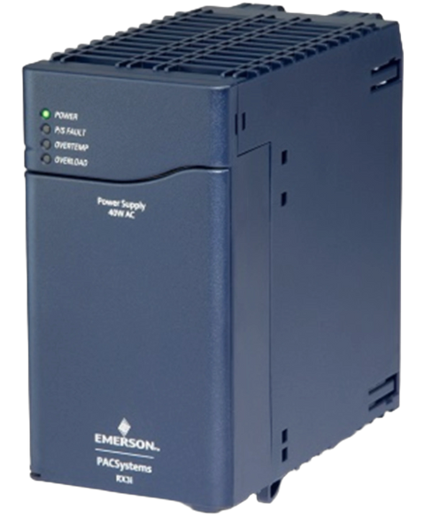 FANUC IC695PSA040