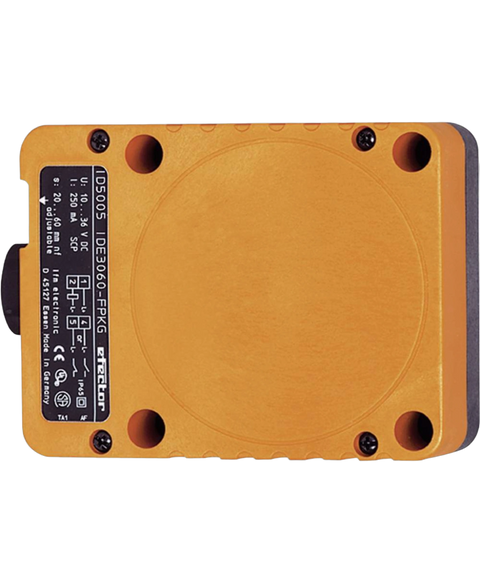 IFM ID0013