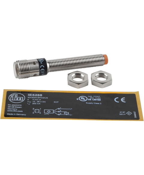IFM IE5288