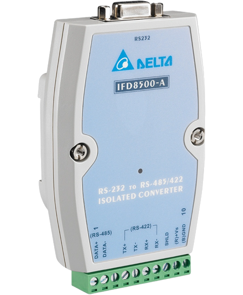 Delta IFD8500A