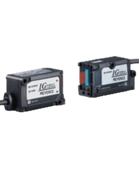 Keyence IG-010