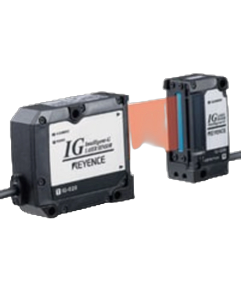 Keyence IG-028