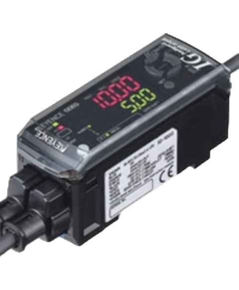 Keyence IG-1000