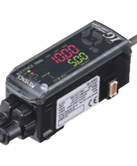 Keyence IG-1050