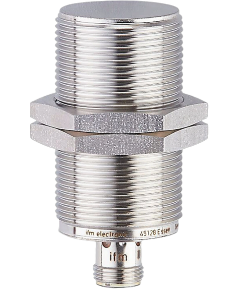 IFM IIC224