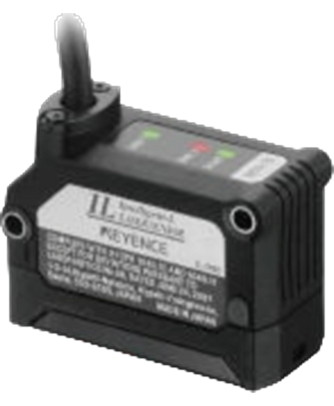 Keyence IL-030