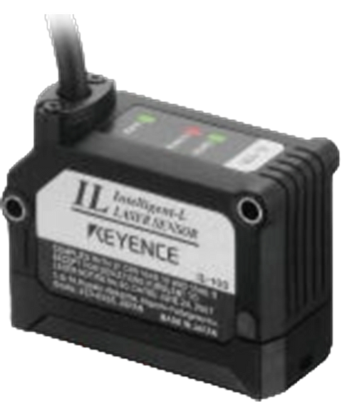 Keyence IL-065