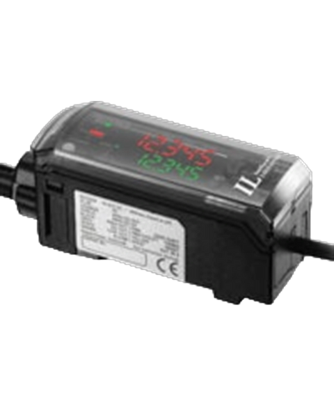 Keyence IL-1000