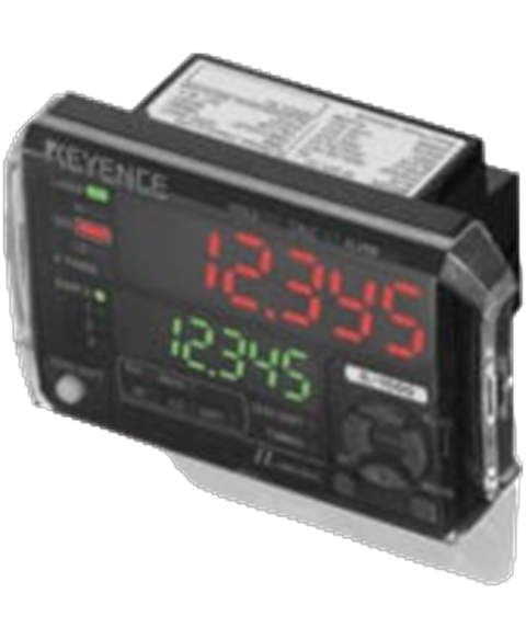Keyence IL-1500