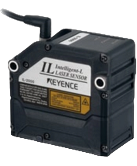 Keyence IL-2000