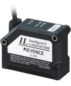 Keyence IL-300