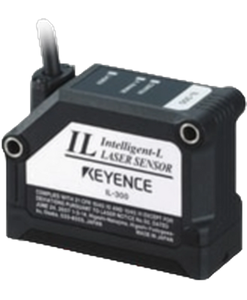 Keyence IL-300