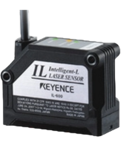 Keyence IL-600