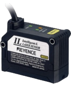 Keyence IL-S100