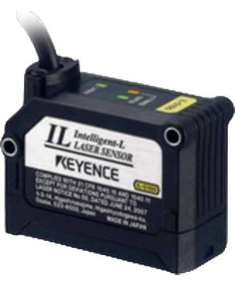 Keyence IL-S100