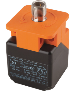 IFM IM5115