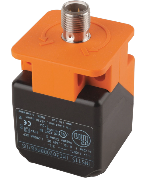 IFM IM5116