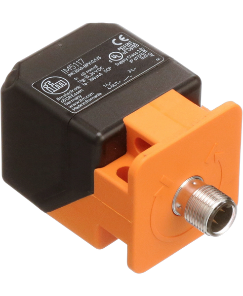 IFM IM5117
