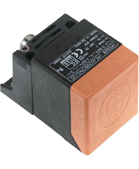 IFM IM5123