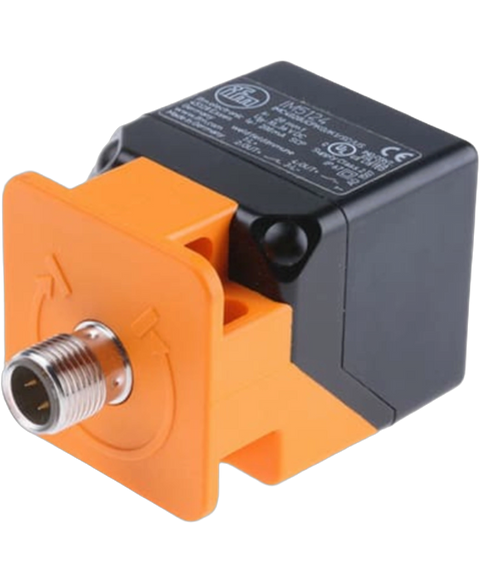IFM IM5124