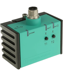 Pepperl+Fuchs INX360DF99I2E2V15