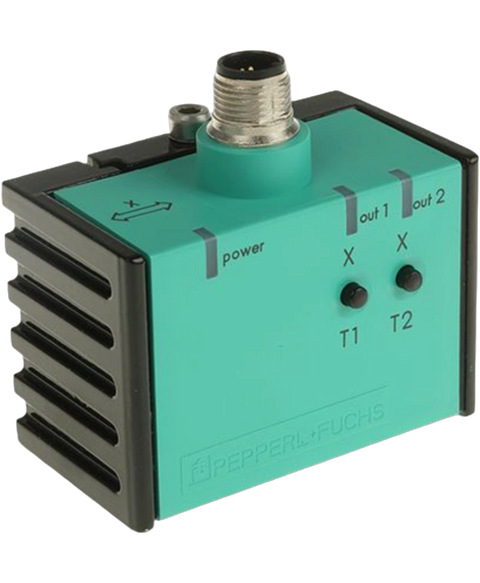 Pepperl+Fuchs INX360DF99I2E2V15