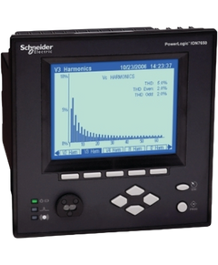 Schneider Electric ION7550