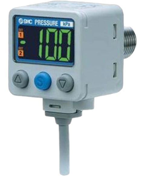 SMC ISE80-02-R