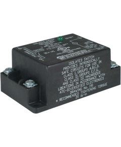 NOTIFIER ISO-X