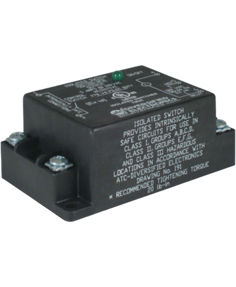 NOTIFIER ISO-X