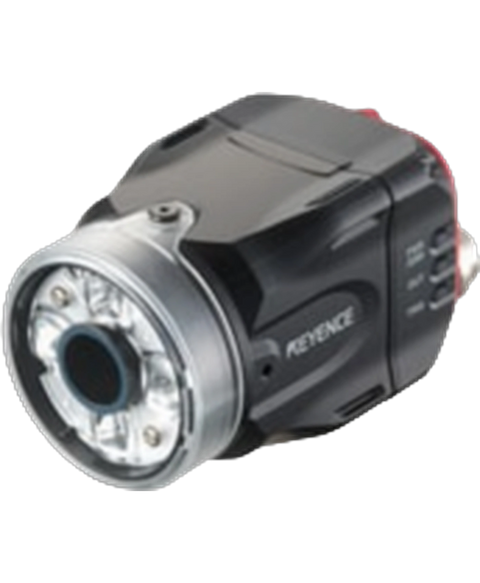 Keyence IV-500CA