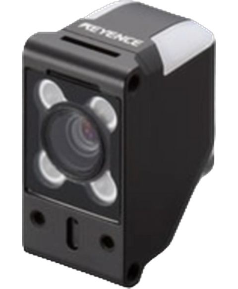 Keyence IV-HG600MA