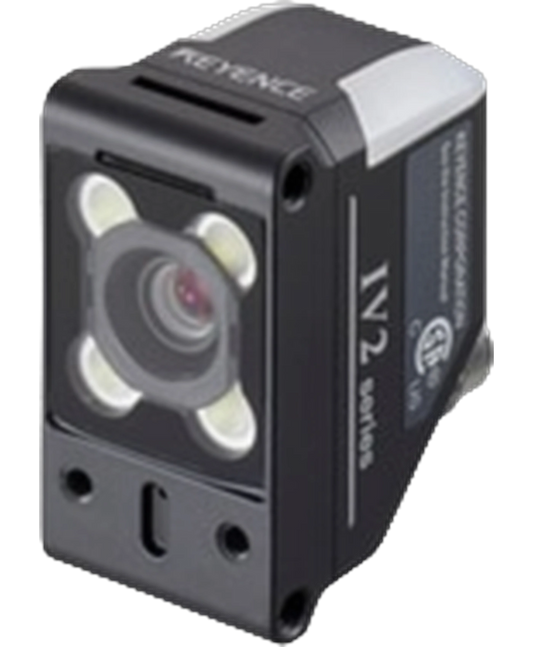 Keyence IV2-G300CA
