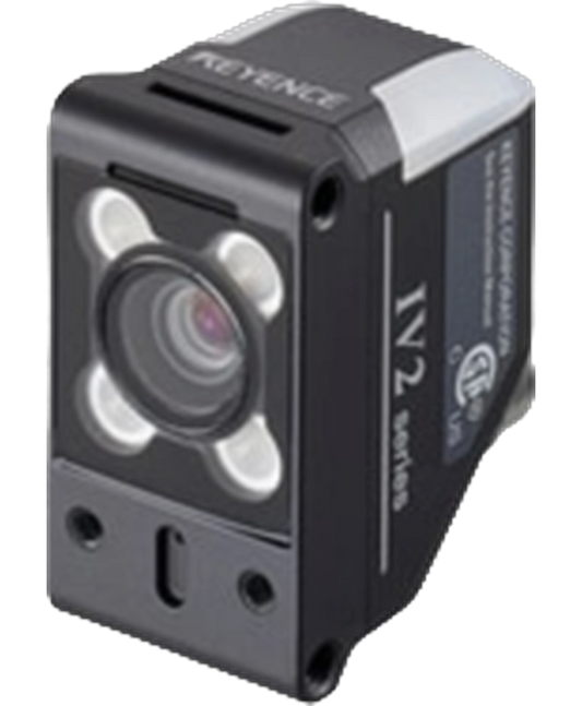 Keyence IV2-G600MA