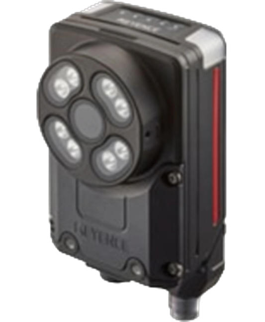 Keyence IV3-600MA