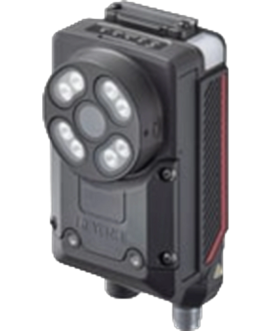 Keyence IV4-600CA