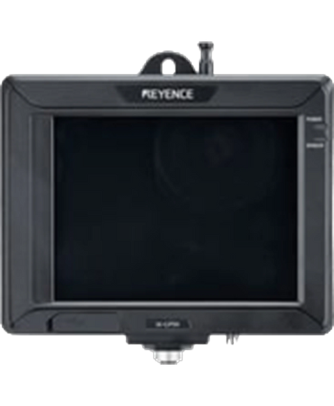 Keyence IX-CP50
