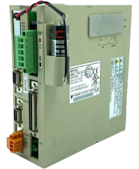 Yaskawa JEPMC-MC410