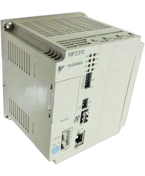 Yaskawa JEPMC-MP2310-E
