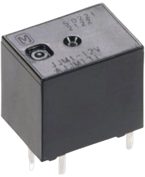 Panasonic JJM1a-12V
