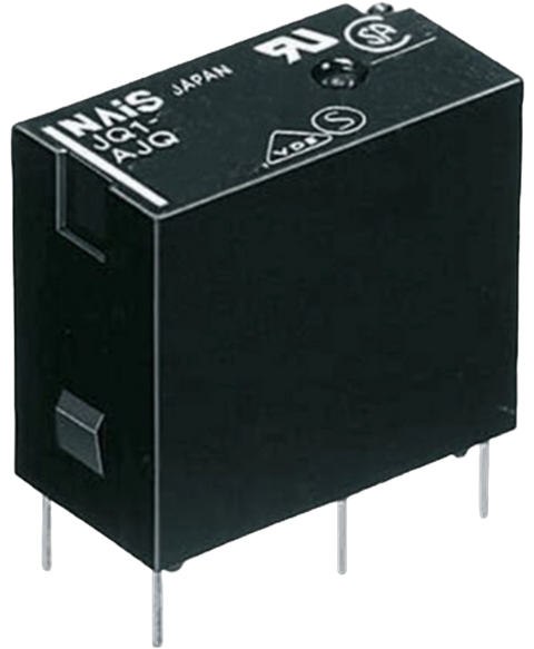 Panasonic JQ1AP-12V-F