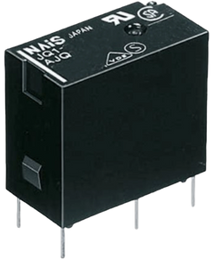Panasonic JQ1AP-12V