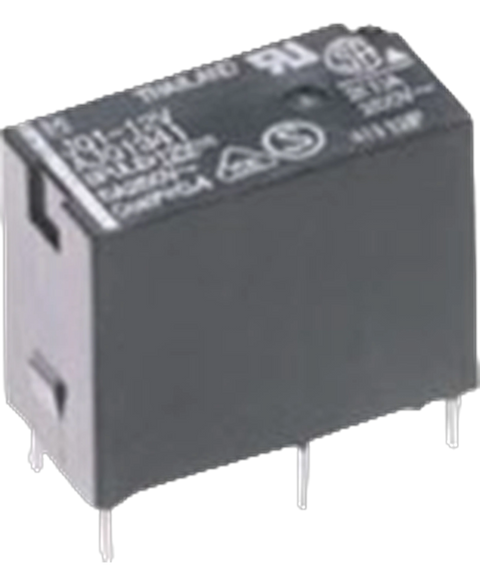 Panasonic JQ1AP-24V