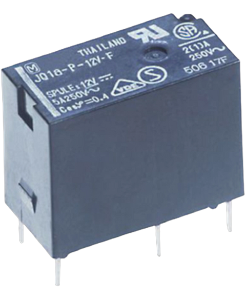 Panasonic JQ1a-12V