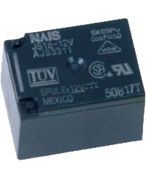 Panasonic JS1-12V