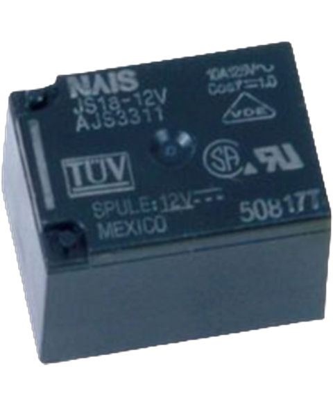 Panasonic JS1A-12V-F