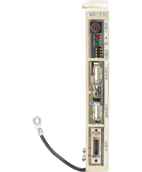 Yaskawa JUSP-NS100