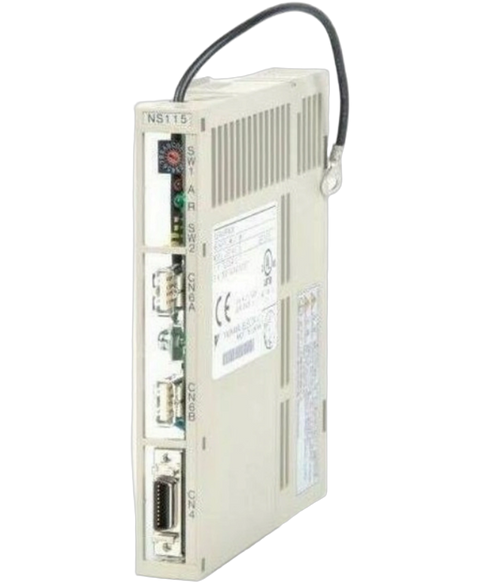 Yaskawa JUSP-NS115