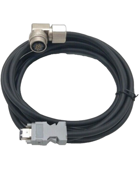 Yaskawa JZSP-CMP02-10-E